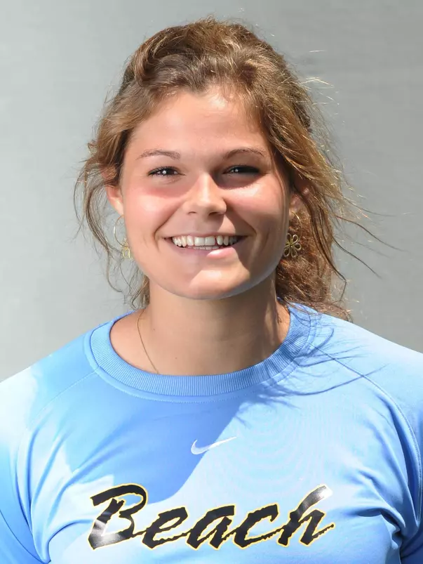 2009 Nicoline Jorgensen Headshot