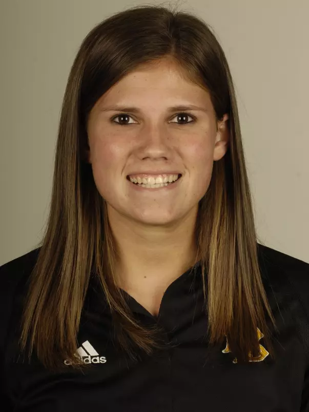 2007 Kristen Kiefer Headsho