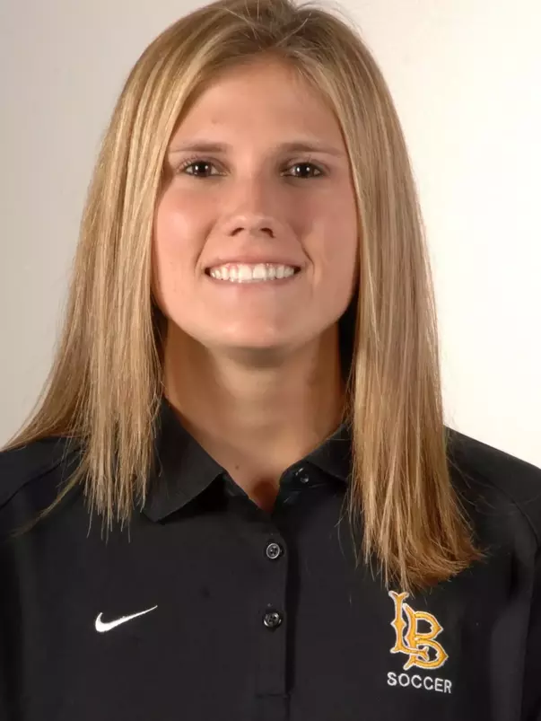 2008 Kristen Kiefer Headshot