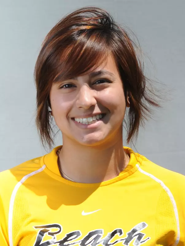 2009 Nadia Link Headshot