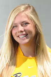 2009 Emily McCullough Headshot