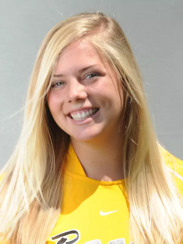 2009 Emily McCullough Headshot