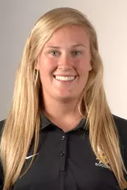 Julie Megorden Headshot