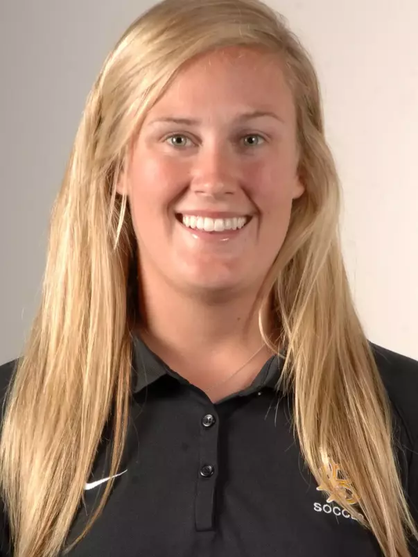 Julie Megorden Headshot