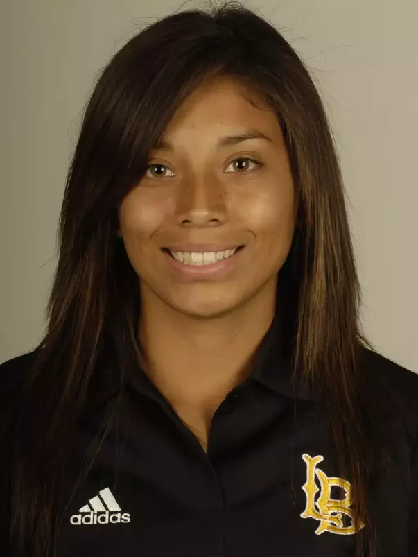 2008 Janet Mendez Headshot