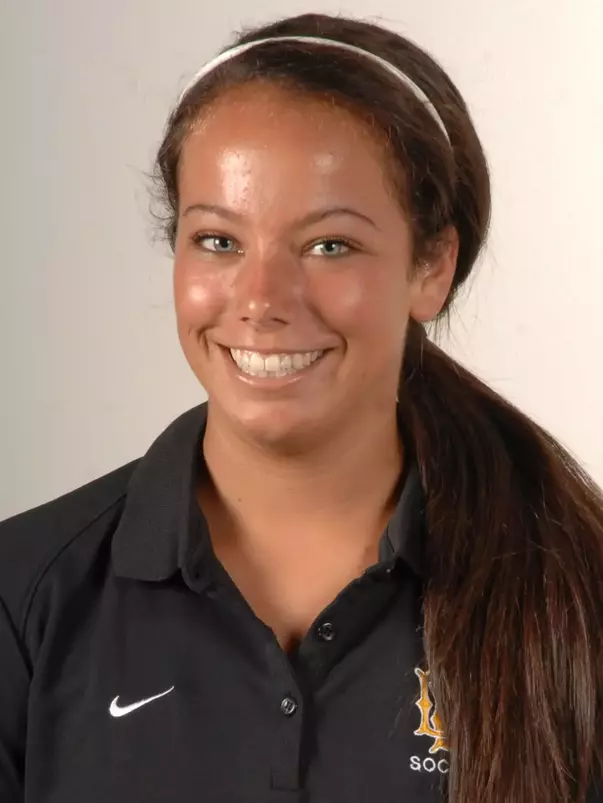 2008 Nikki Myers Headshot