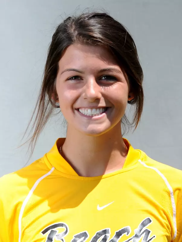 2009 Katie Peterson Headshot