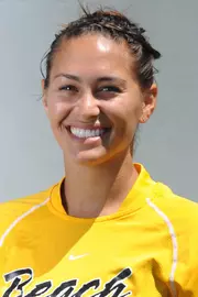 2009 Bo Rael Headshot