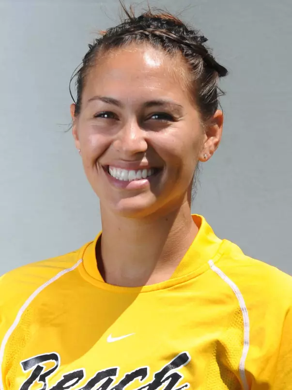 2009 Bo Rael Headshot