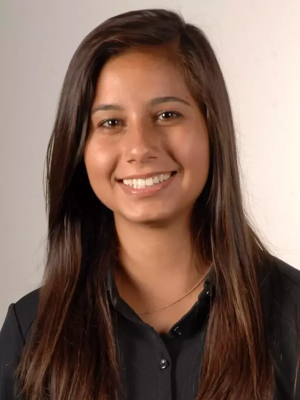 2008 Marysol Rosas Headshot