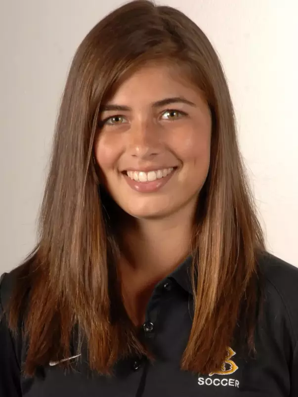 2008 Caroline Shevlin Headshot