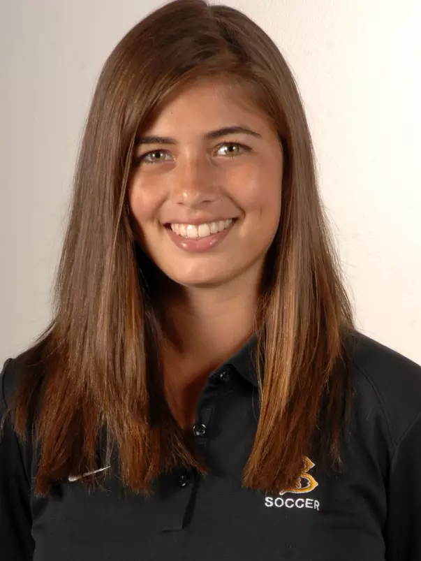 2008 Caroline Shevlin Headshot