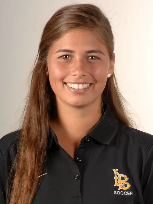 2008 Grace Shevlin Headshot