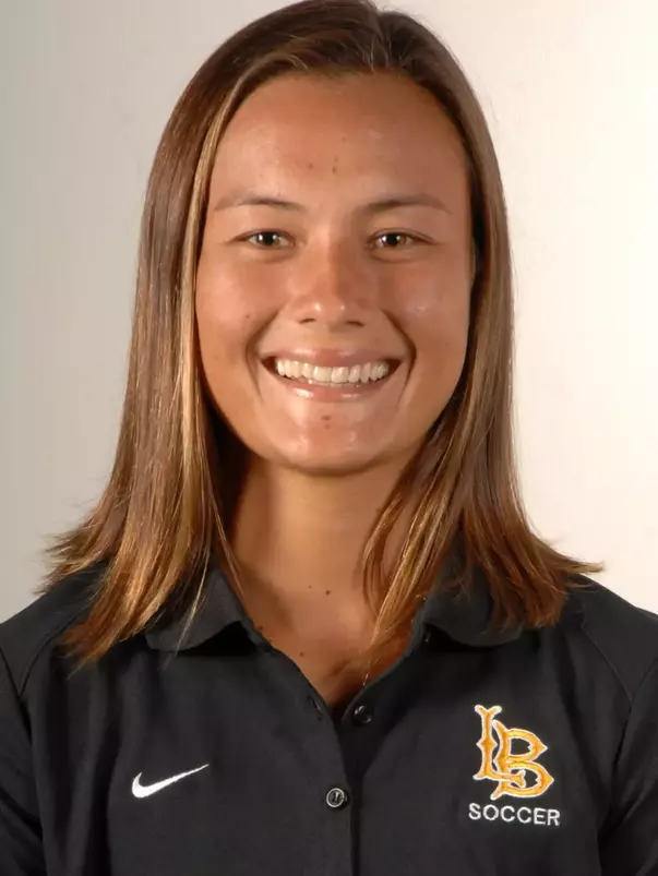 2008 Mariko Strickland Headshot