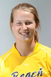 2009 Sarah Strohl Headshot