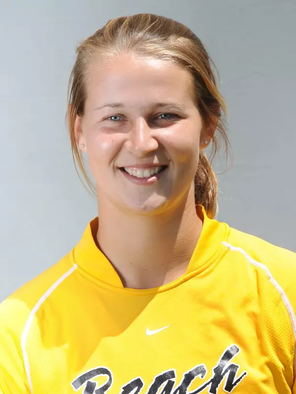 2009 Sarah Strohl Headshot