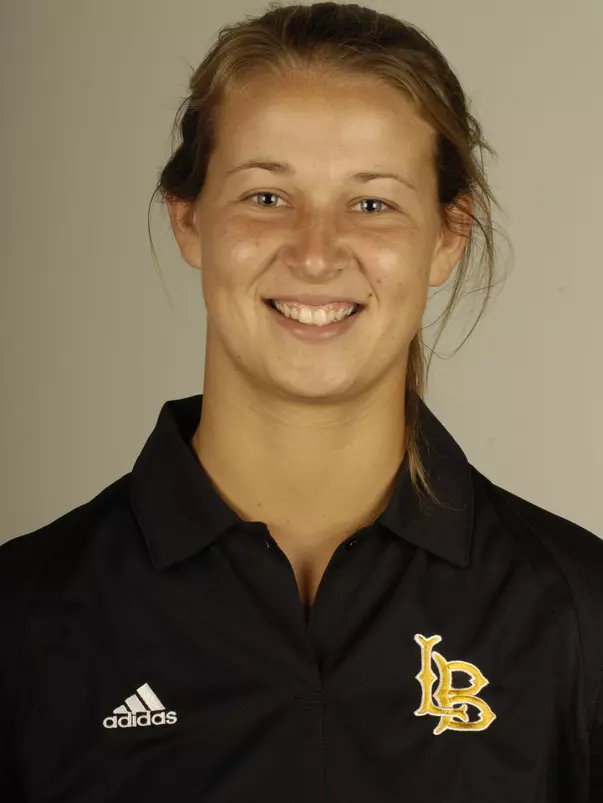 2007 Sarah Strohl Headshot