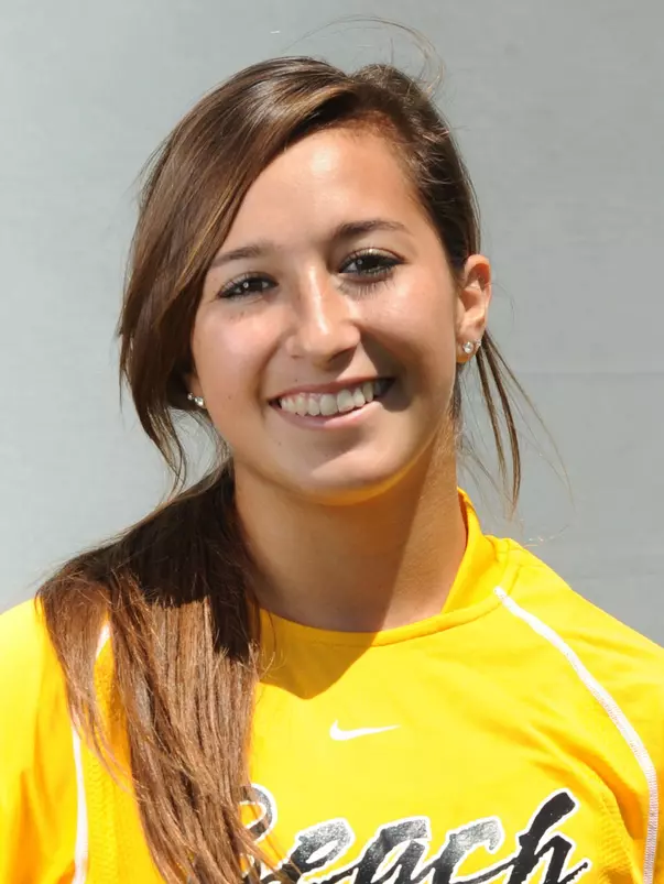 2009 Shannon Suarez Headshot