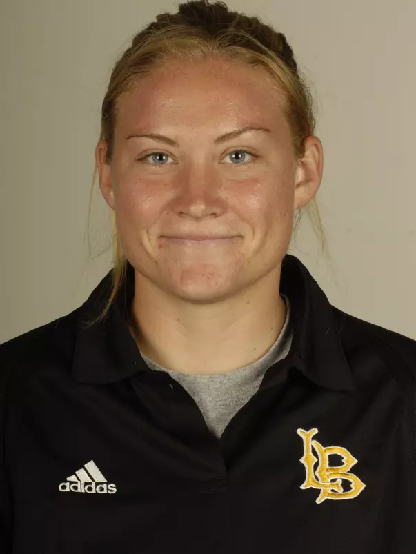 2007 Breanna Truelove Headshot