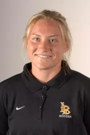 2008 Breanna Truelove Headshot
