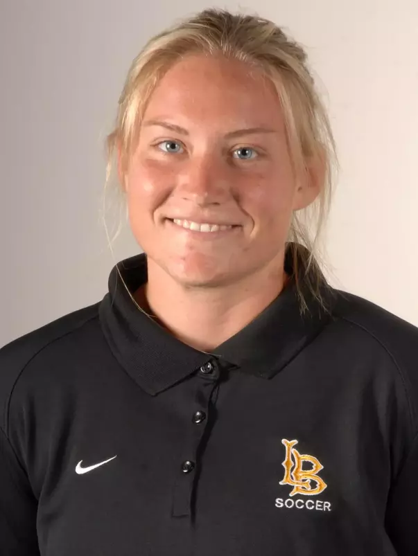 2008 Breanna Truelove Headshot