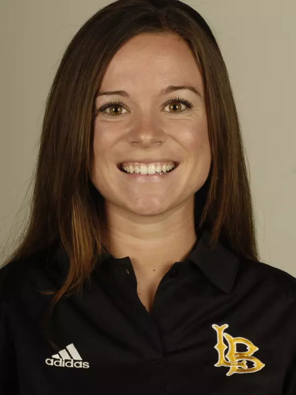 2007 Tiffany Vaught Headshot