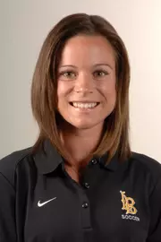 2008 Tiffany Vaught Headshot