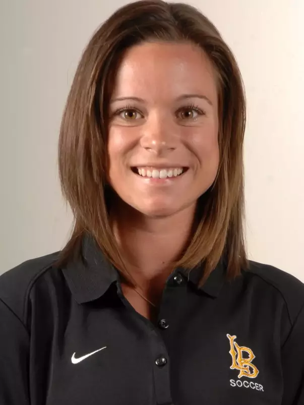 2008 Tiffany Vaught Headshot