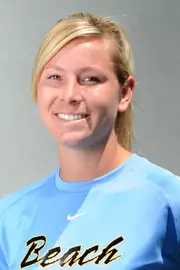 2009 Kelsey Welton Baldwin Headshot