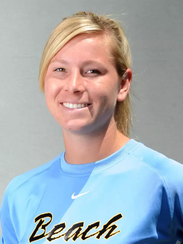 2009 Kelsey Welton Baldwin Headshot