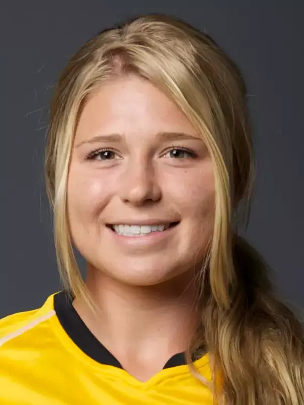 2012 Lara Balcer Headshot