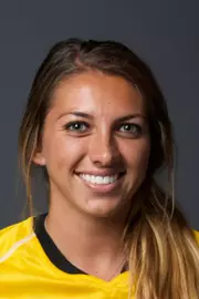 2013 Kristyn Benavidez Headshot