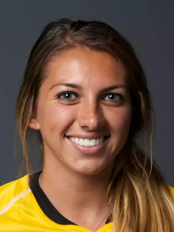 2013 Kristyn Benavidez Headshot