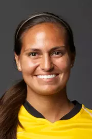 2012 Camile Berg Headsho