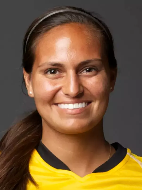 2012 Camile Berg Headsho