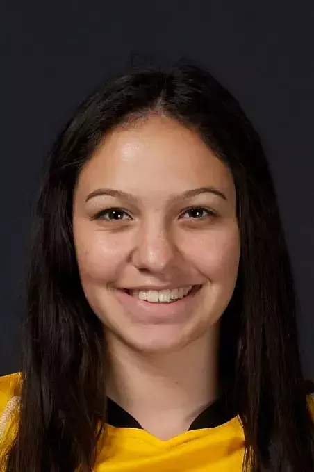 2013 Paige Conway Headshot