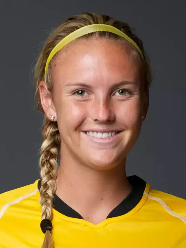 2012 Melanie Fox Headshot