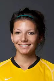 2013 Kassidy Hause Headshot