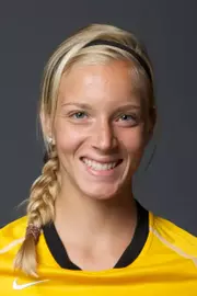 2013 Carly Lake Headshot