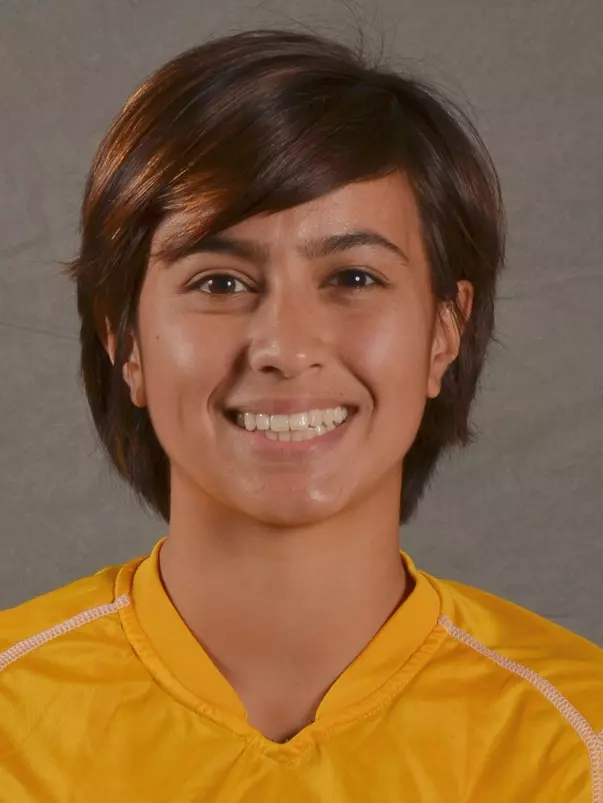 2011 Nadia Link Headshot