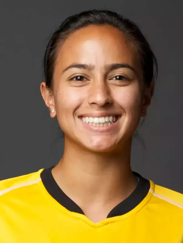 2012 Nadia Link Headshot