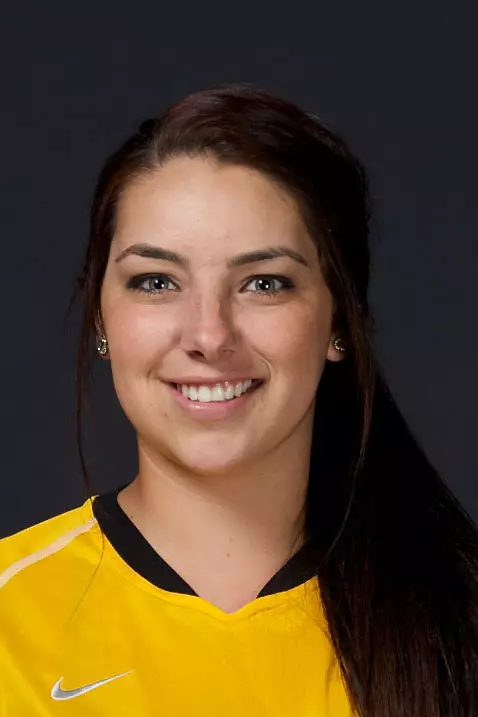 2012 Marie Mackenzie Headshot