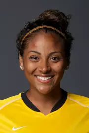 2012 Sierra Mack Headshot