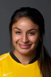 2013 Eileen Maes Headshot