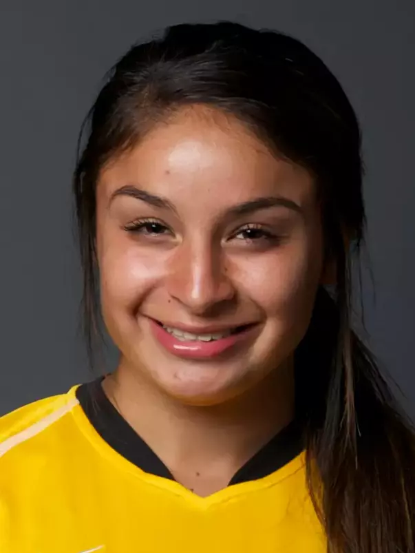 2012 Eileen Maes Headshot