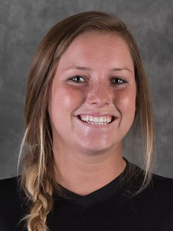 2016 Sarah Maher Headshot