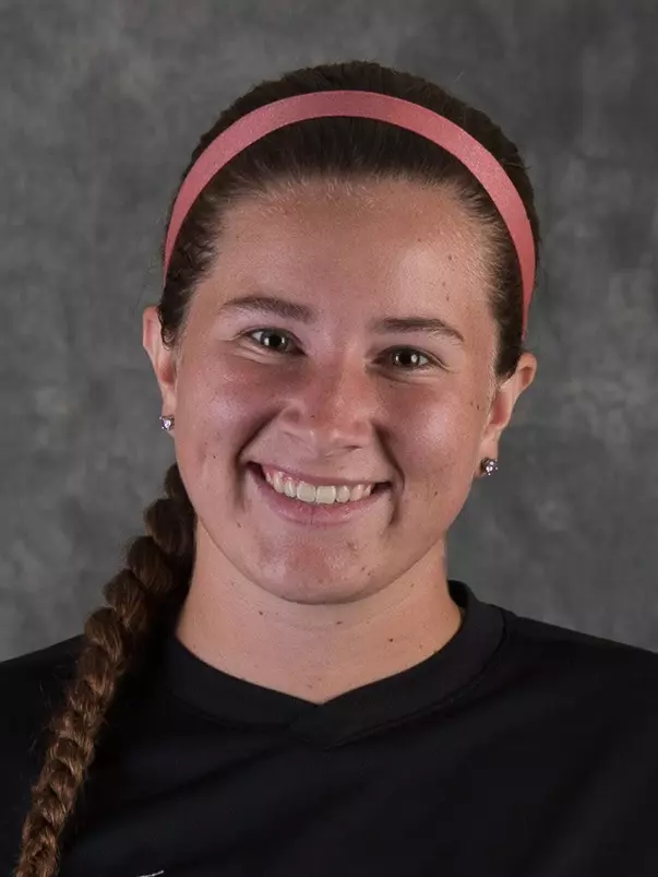 2016 Megan McComas Headshot