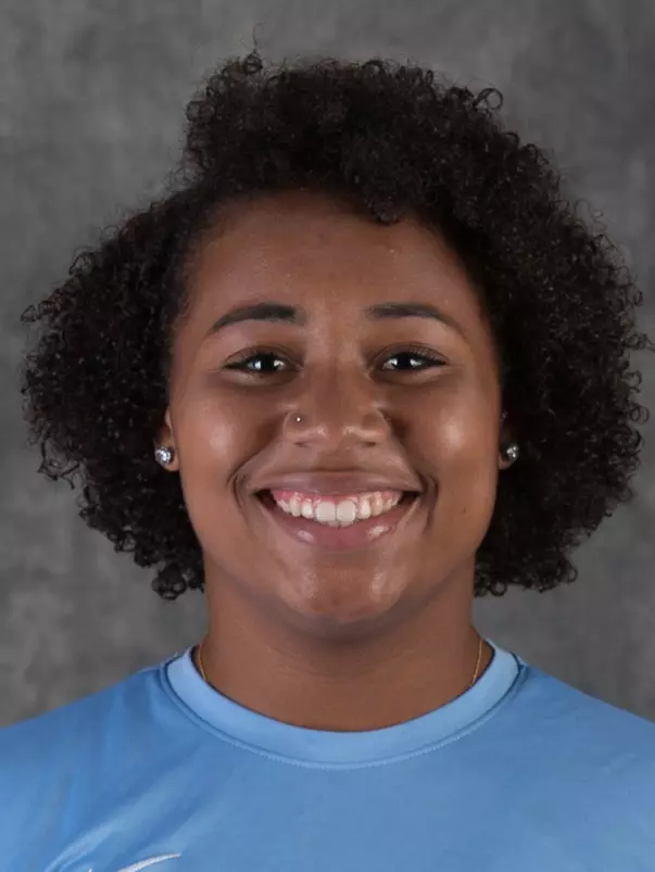 2016 Imani McDonald Headshot