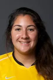2012 Marrina Meyers Headshot