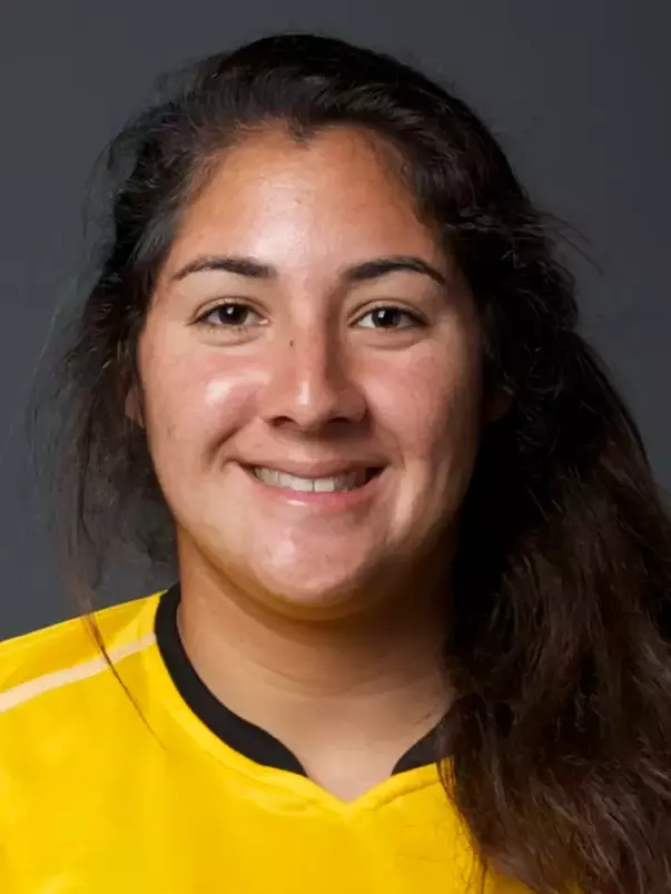 2012 Marrina Meyers Headshot